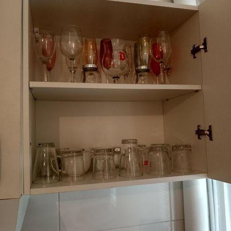 Joli Apartment กลีชี ภายนอก รูปภาพ