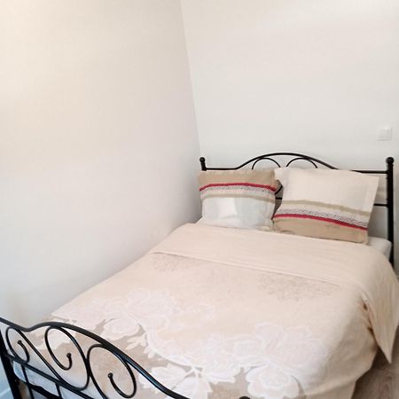 Joli Apartment กลีชี ภายนอก รูปภาพ