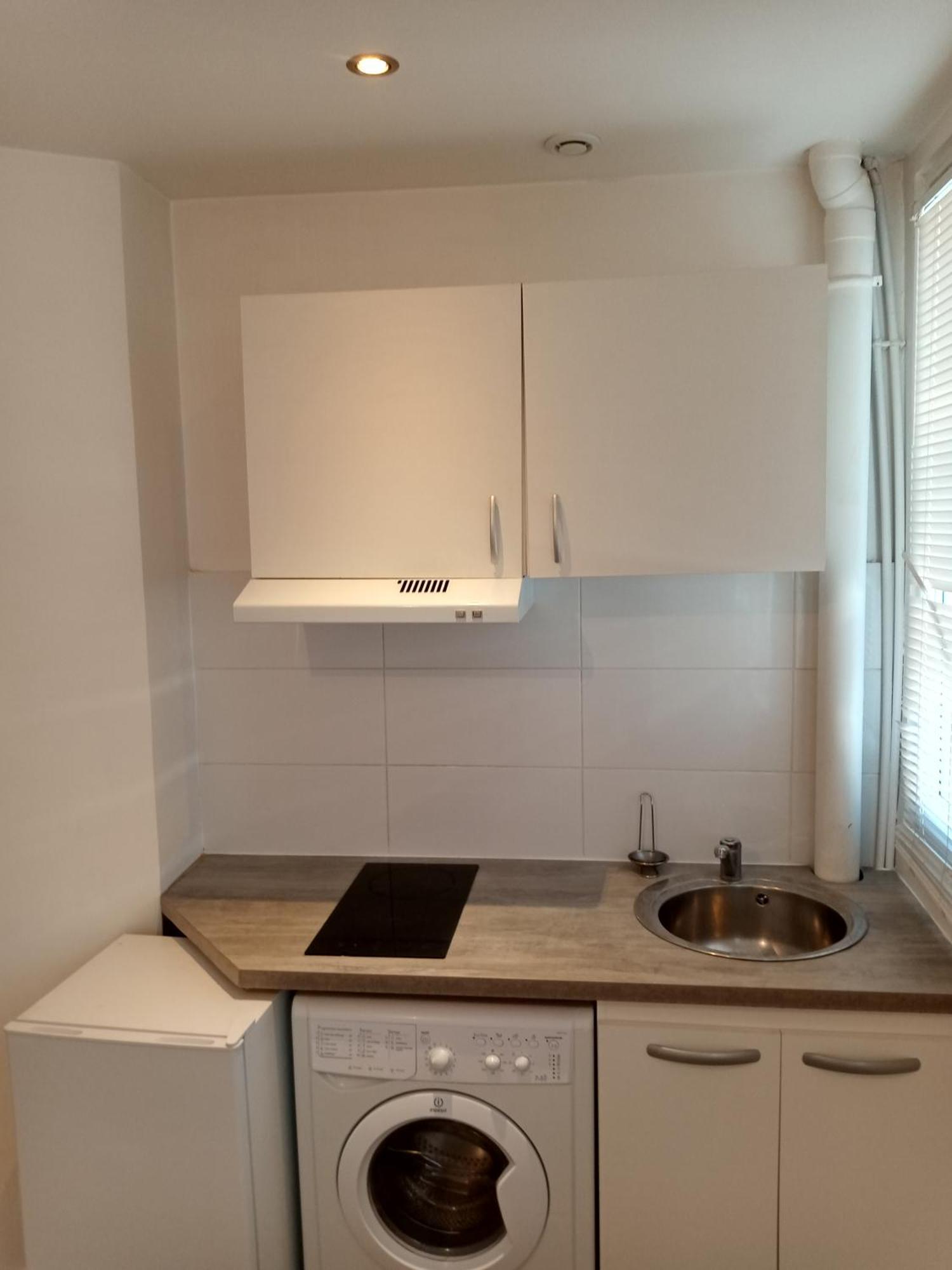 Joli Apartment กลีชี ภายนอก รูปภาพ