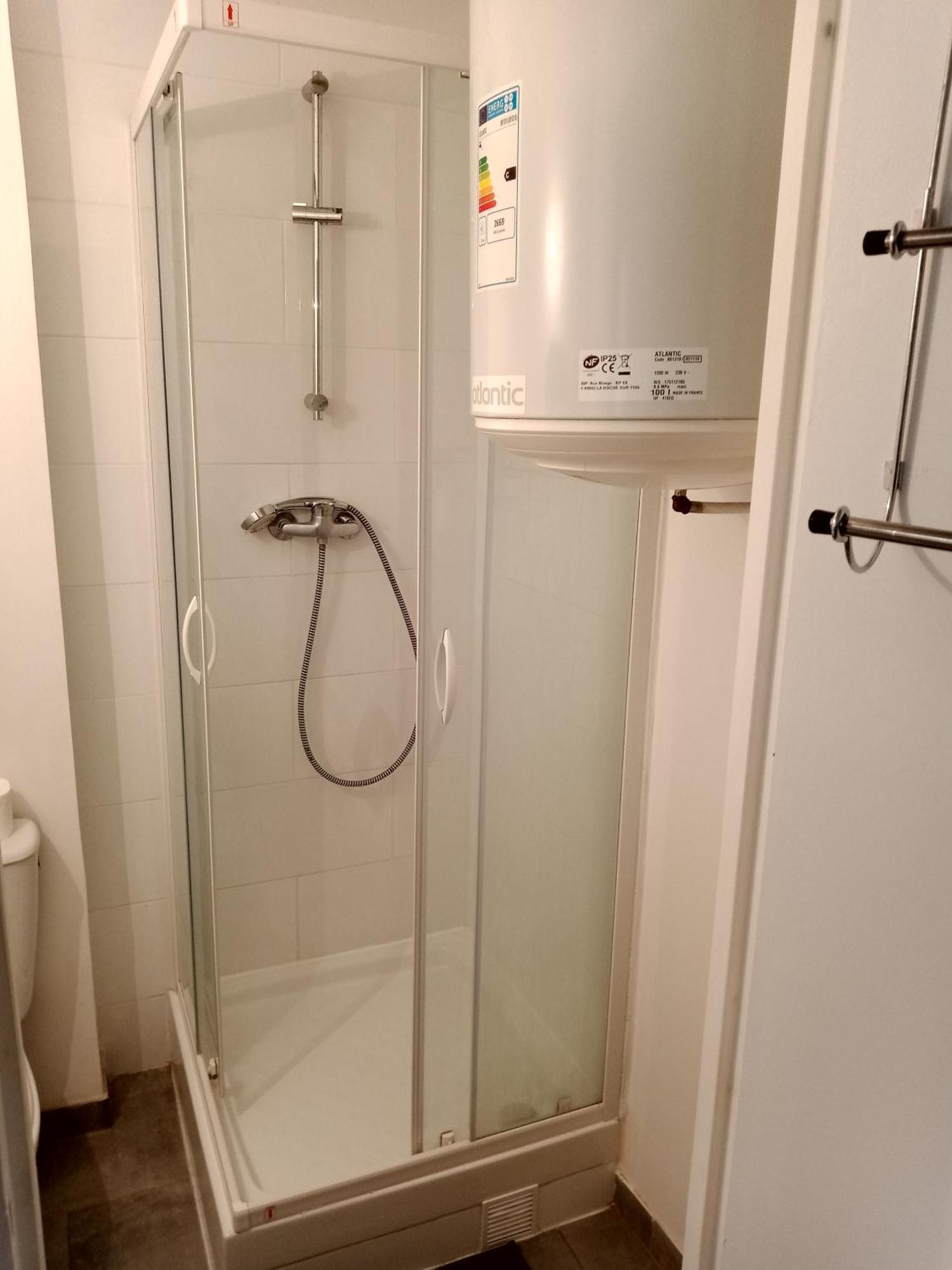 Joli Apartment กลีชี ภายนอก รูปภาพ